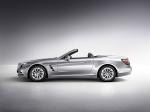 Mercedes-Benz SL-Class 2013 года